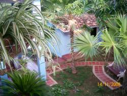 Jard�n Hotel la Colina en Car�pano